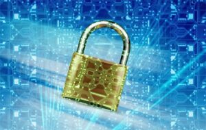  biometric in cyber security